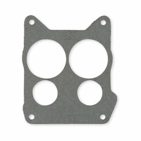 Mr Gasket For Use With 4Barrel 4Hole Quadrajet Rochester Carburetors 4Barrel 4Hole Quadrajet Edelbrock Ca 56C